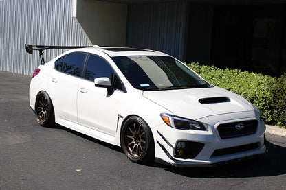 APR GTC-300 2015 WRX Spec Wing - Subaru WRX  2015 - 2021