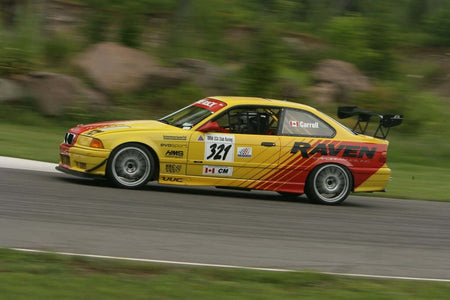 APR GTC-300 BMW E36 M3 SPEC - BMW  E36 M3 1990 - 2000 FD Racing