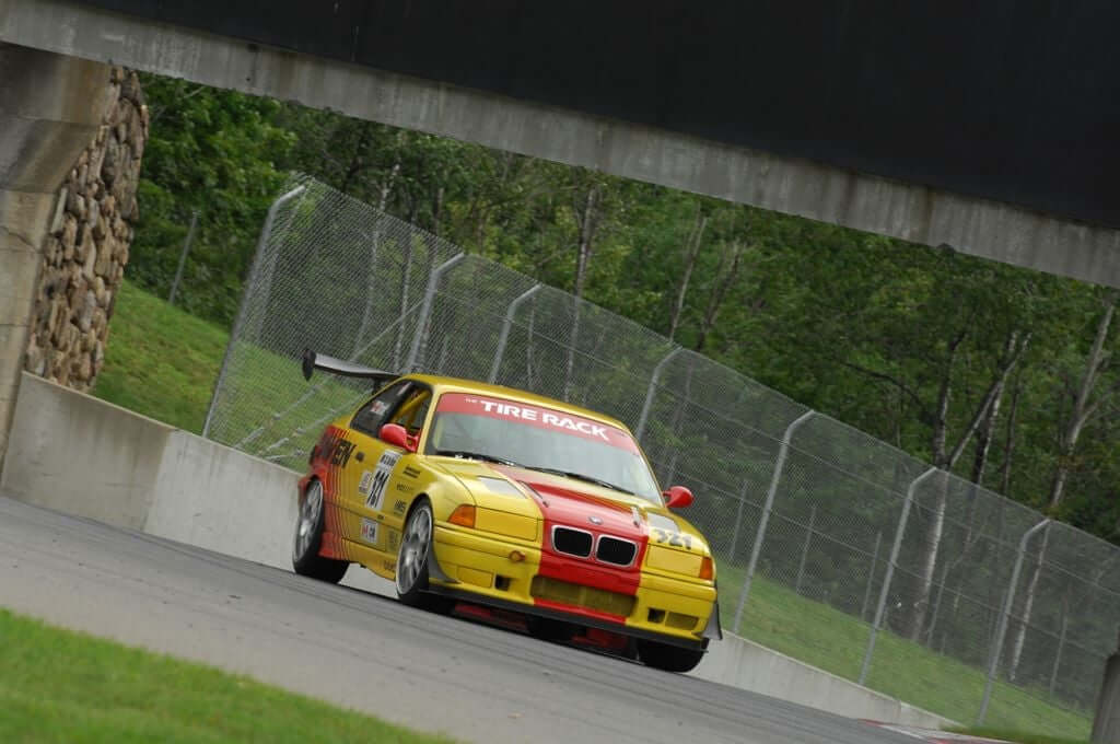 APR GTC-300 BMW E36 M3 SPEC - BMW  E36 M3 1990 - 2000