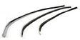 APR GTC-300 Carbon Fiber Gurney Flap 67" - Universal