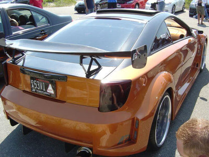 APR GTC 300 Celica SPEC - Toyota Celica 2000 - 2005