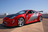 APR GTC 300 Celica SPEC - Toyota Celica 2000 - 2005