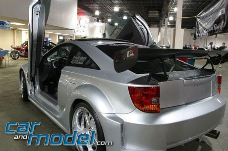 APR GTC 300 Celica SPEC - Toyota Celica 2000 - 2005