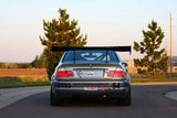 APR GTC-300 Spoiler - BMW E46 M3 2001 - 2006