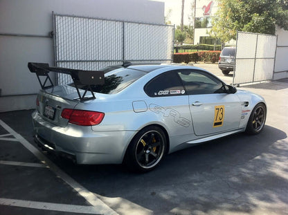 APR GTC-300 Spoiler - BMW E92 M3 2005 - 2011