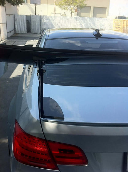 APR GTC-300 Spoiler - BMW E92 M3 2005 - 2011
