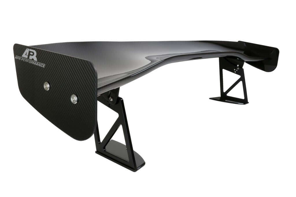 APR GTC-300 Spoiler - BMW E92 M3 2005 - 2011