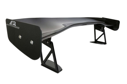APR GTC-300 Spoiler - BMW E92 M3 2005 - 2011