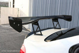 APR GTC-300 Spoiler - BMW F80 M3 2014 - 2018