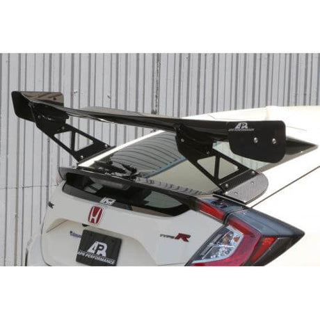 APR GTC-300 Spoiler - Honda Type R 2017 - up