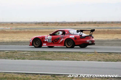 APR GTC-300 Spoiler - Mazda RX-7 1993 - 2002