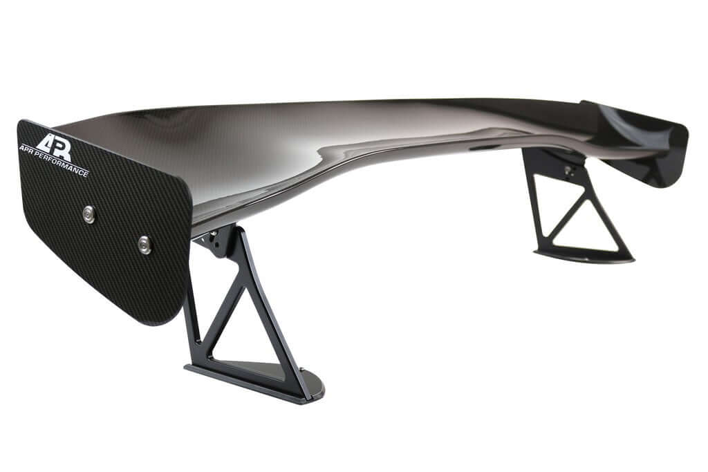 APR GTC-300 Spoiler - Mitsubishi EVO 10 2008 - 2016