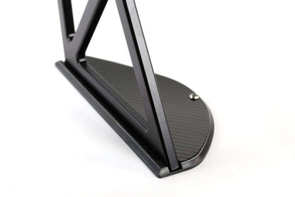 APR GTC-300 Spoiler - Mitsubishi EVO 10 2008 - 2016