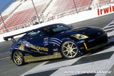 APR GTC-300 Spoiler - Nissan 350Z 2002 - 2008