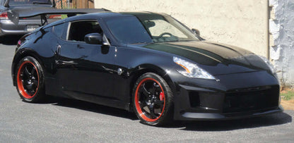 APR GTC-300 Spoiler - Nissan 370Z 2008 - 2021