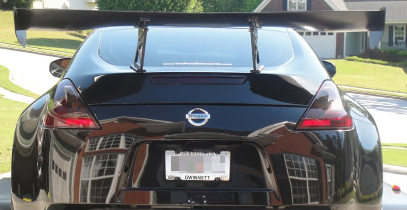 APR GTC-300 Spoiler - Nissan 370Z 2008 - 2021