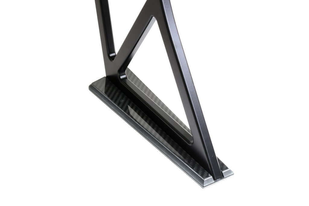 APR GTC-300 Spoiler - Subaru WRX/STI 2002 - 2007