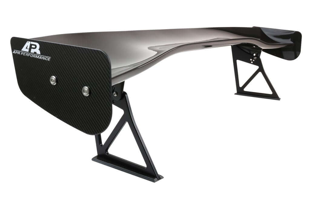 APR GTC-300 Spoiler - Subaru WRX/STI 2002 - 2007