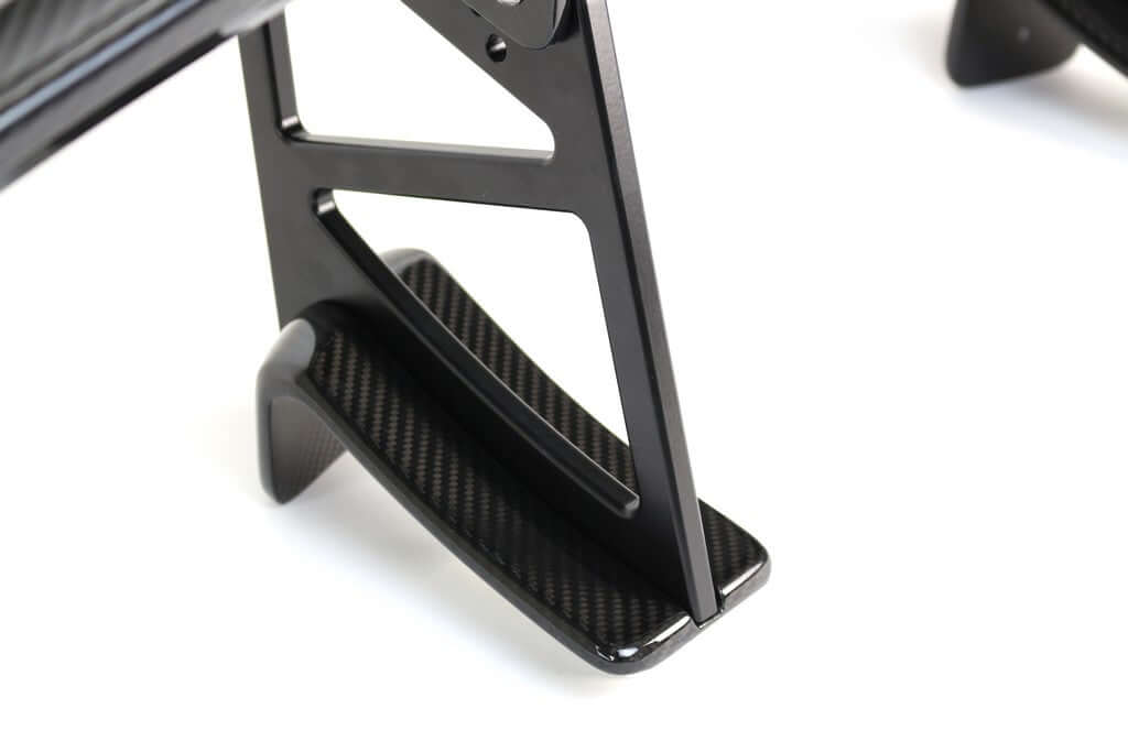 APR GTC-300 Spoiler - Toyota Supra 2020 - up