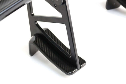 APR GTC-300 Spoiler - Toyota Supra 2020 - up