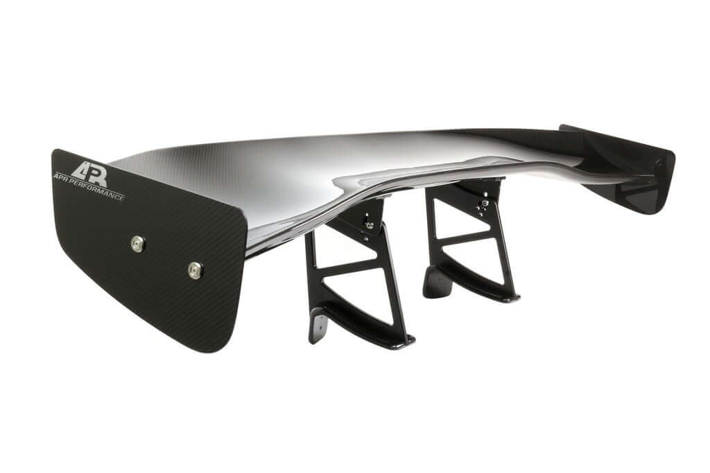 APR GTC-300 Spoiler - Toyota Supra 2020 - up