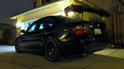 APR GTC-300 Wing - BMW E90 2005 - 2011