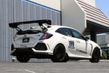 APR GTC-300 Wing  - Honda Type R 2017 - up