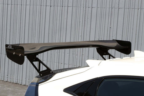 APR GTC-300 Wing  - Honda Type R 2017 - up