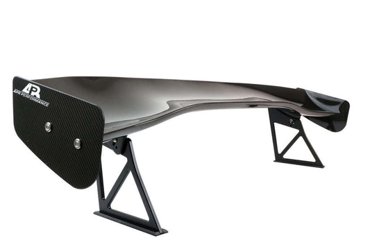 APR GTC-300 Wing - Mitsubishi EVO 8/9 2003 - 2007