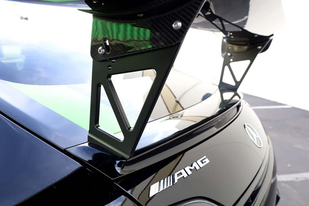 APR GTC-500 71" Spoiler - Mercedes Benz AMG GT-R Pro 2020 - 2020