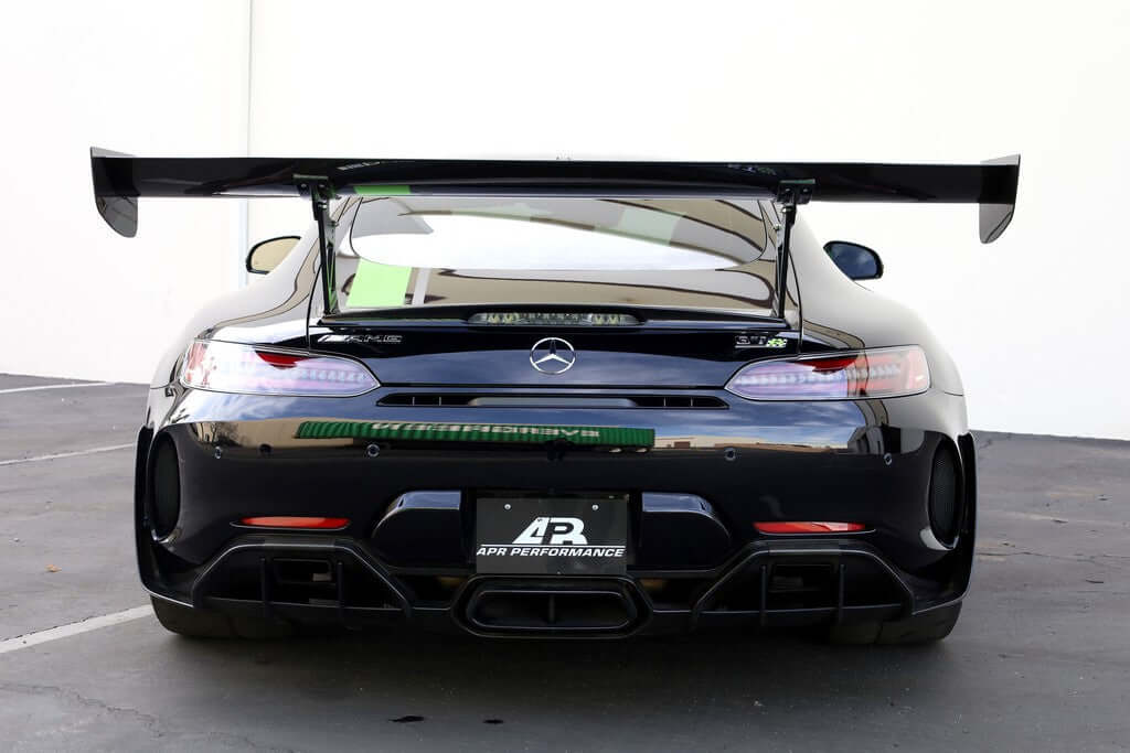 APR GTC-500 71" Spoiler - Mercedes Benz AMG GT-R Pro 2020 - 2020