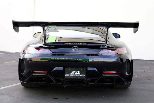 APR GTC-500 71" Spoiler - Mercedes Benz AMG GT-R Pro 2020 - 2020