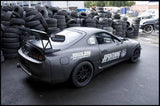 APR GTC-500 74" Spoiler - Toyota Supra 1993 - 2002 - FD Racing