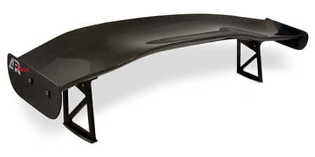 APR GTC-500 74" Spoiler - Universal - FD Racing