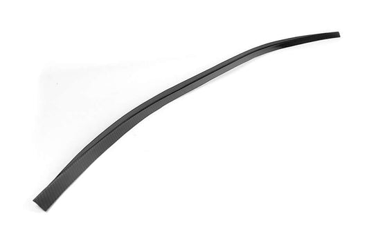APR GTC-500 Carbon Fiber Gurney Flap 74" - Universal