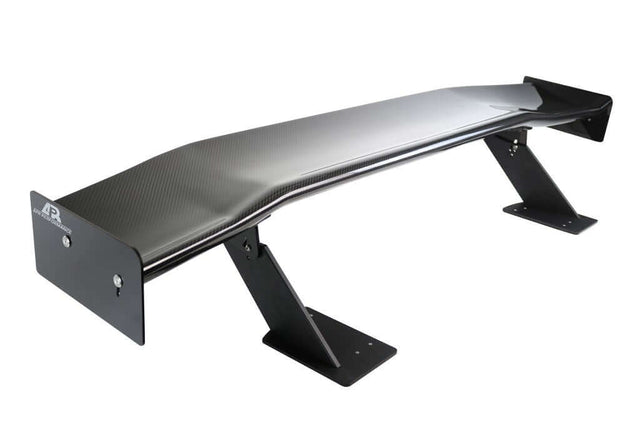 Apr Racing Spoiler APR GTC-500 Spoiler: Audi R8 '06-'15 – FD Racing