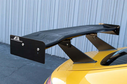 APR GTC-500 Spoiler - Mercedes Benz AMG GT/GTS/GTC 2015 - up