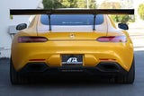 APR GTC-500 Spoiler - Mercedes Benz AMG GT/GTS/GTC 2015 - up - FD Racing