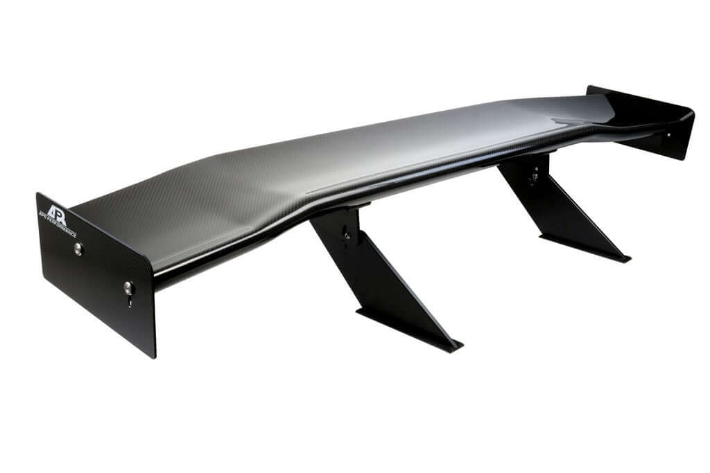 APR GTC-500 Spoiler - Mercedes Benz AMG GT/GTS/GTC 2015 - up