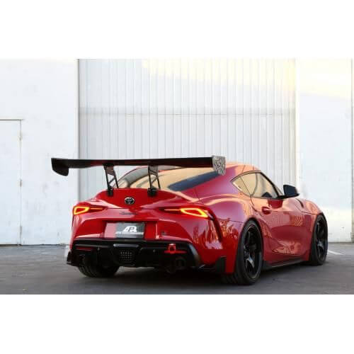 APR GTC-500 Supra A90 SPEC - Toyota Supra 2020 - UP - FD Racing