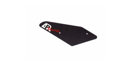 APR GTC Drag Side Plates - Universal