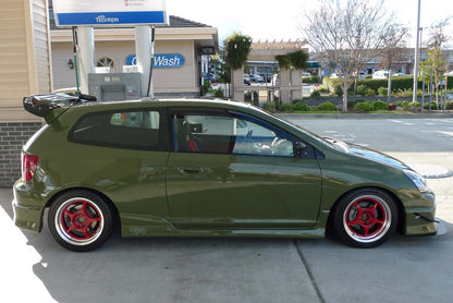 APR GTC Drag - Universal