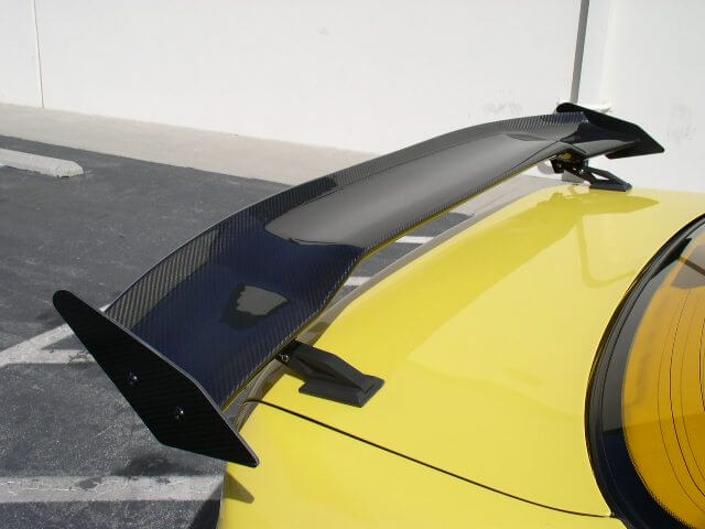 APR GTC Drag - Universal
