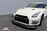 APR GTR R35 Canard Set - Nissan GTR R35 2012 - 2016