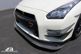 APR GTR R35 Canard Set - Nissan GTR R35 2012 - 2016