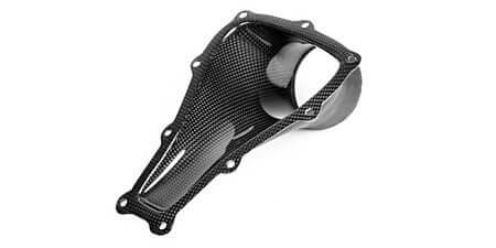 APR NACA Duct Type 1 | Universal