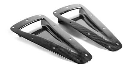 APR NACA Duct Type 2 | Universal