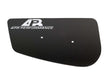 APR New Version GTC200 Side Plates, Rounded Corners - Universal