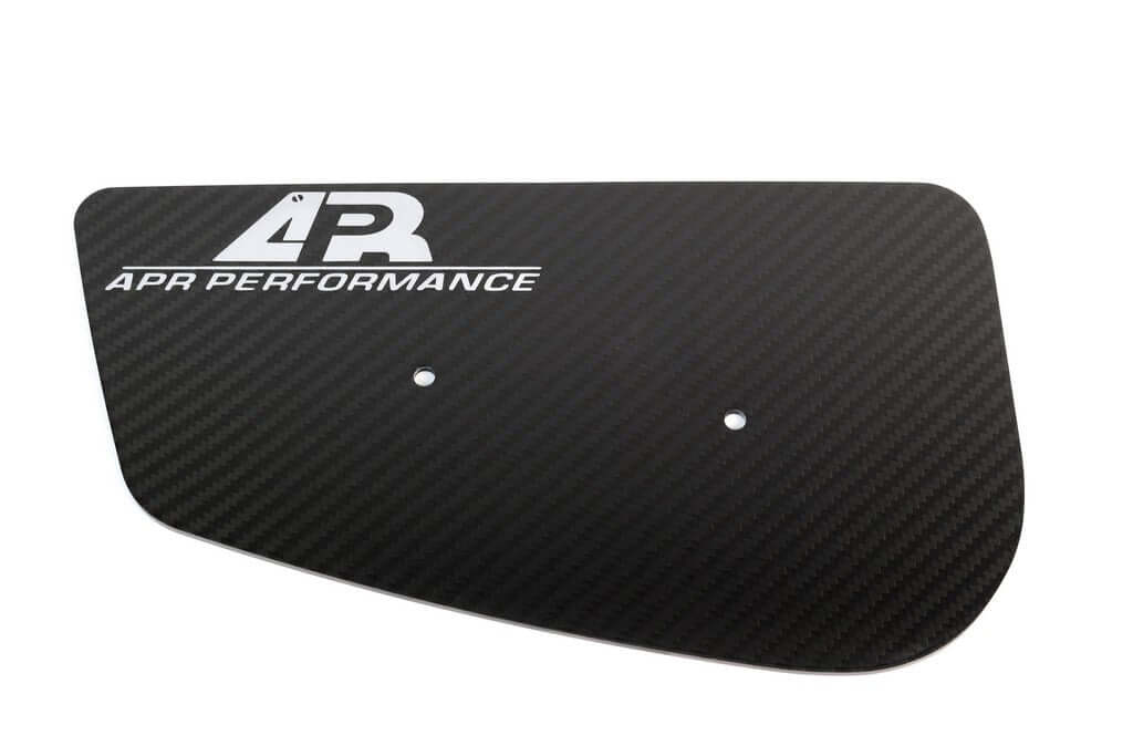 APR New Version GTC200 Side Plates, Rounded Corners - Universal