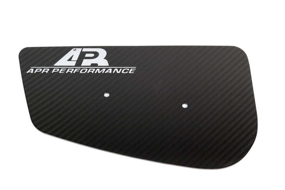 APR New Version GTC200 Side Plates, Rounded Corners - Universal FD Racing